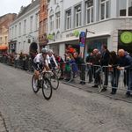 Ronde Van Vlaanderen 54